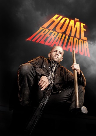 Un home treballador
