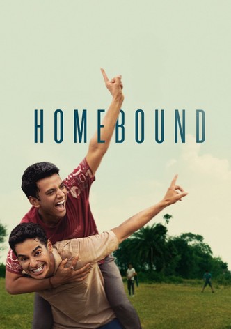 Homebound