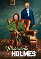 Mademoiselle Holmes