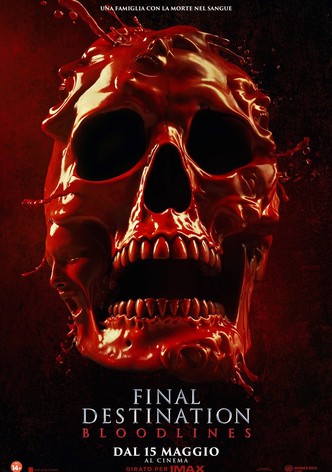 Final Destination: Bloodlines