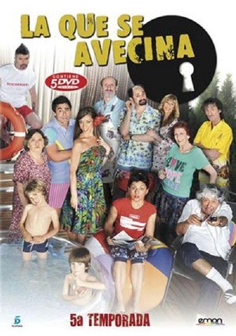 5. sezóna