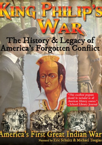 King Philip's War