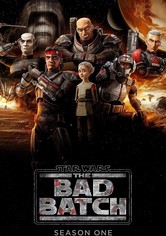 Star Wars : The Bad Batch