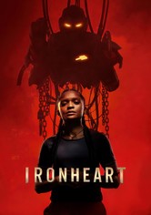 Ironheart