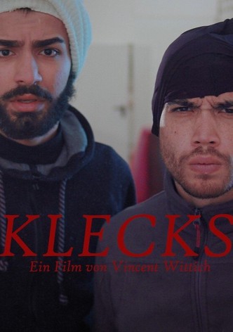 Klecks