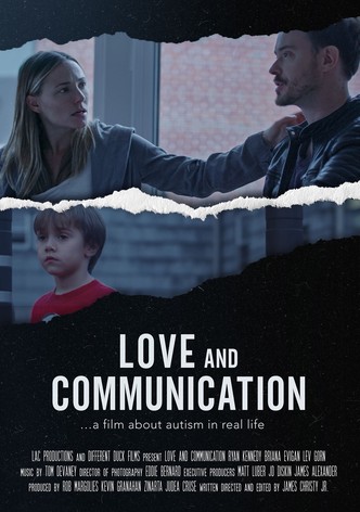 Amour et Communication