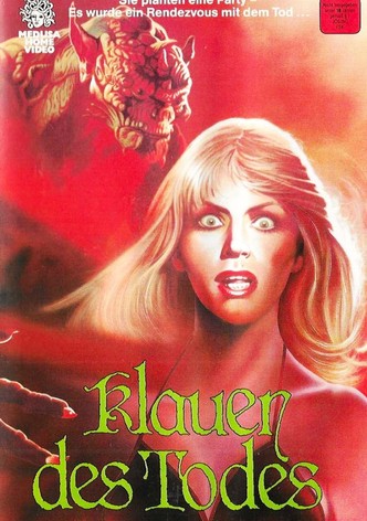 Klauen des Todes
