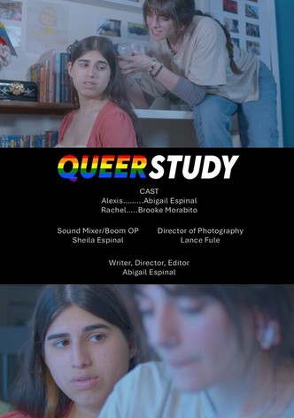 Queer Study