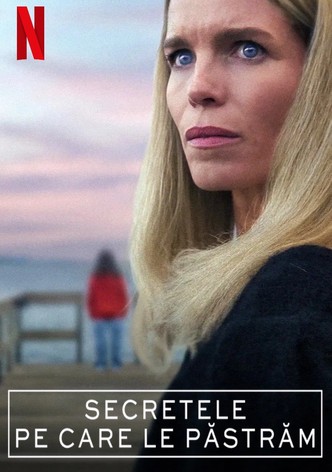 Secretele pe care le păstrăm