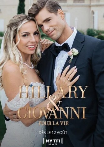Hillary et Giovanni : Pour la vie