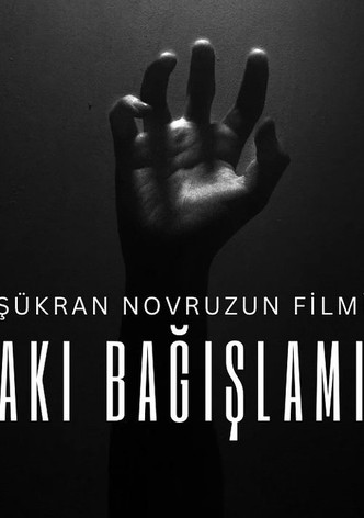 Baku Does Not Forgive