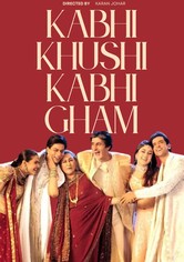 Kabhi Khushi Kabhie Gham