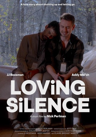 Loving Silence