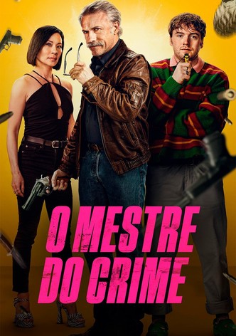 O Mestre do Crime