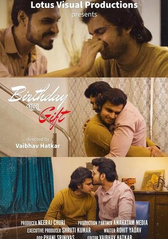 Birthday Wala Gift