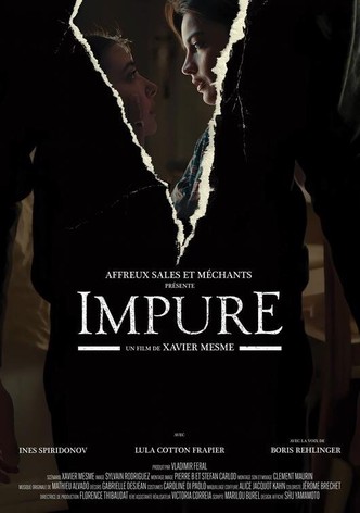 Impure