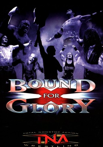 TNA Bound for Glory 2005
