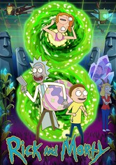 Rick and Morty