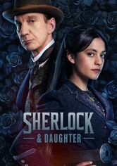 Sherlock & Tochter