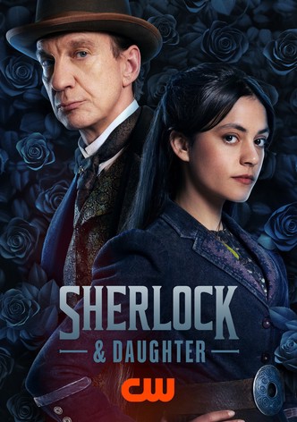 Sherlock & Daughter