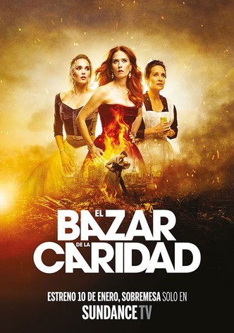 El Bazar de la Caridad