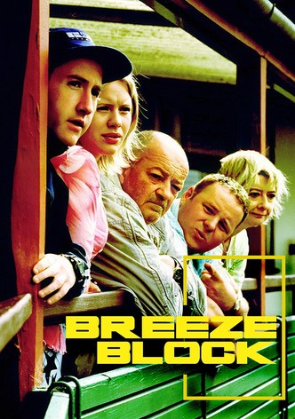 Breeze Block