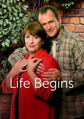 Life Begins