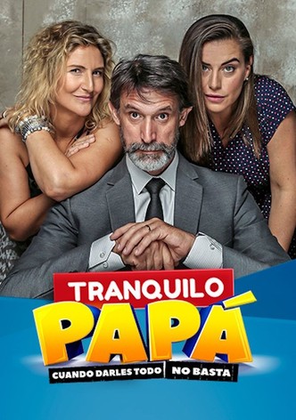 Tranquilo Papa - Season 1