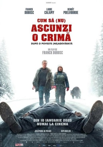 Cum să (nu) ascunzi o crimă