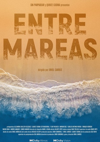 Entre Mareas