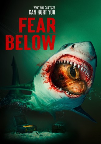 Fear Below