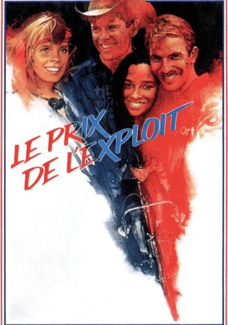 Le Prix de l'exploit