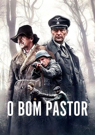 O Bom Pastor