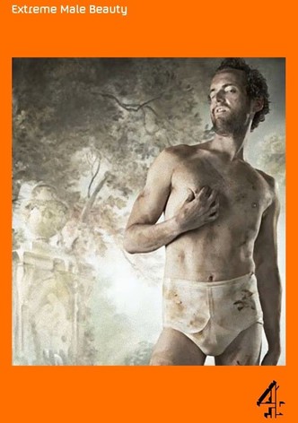 Extreme Male Beauty