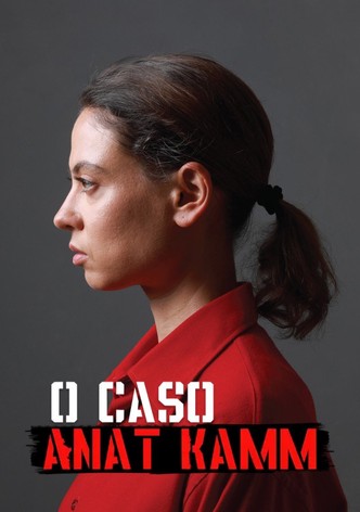 O Caso Anat Kamm