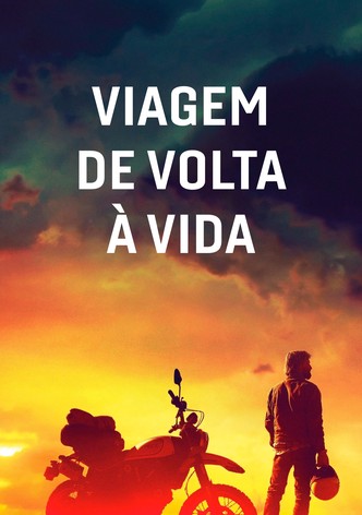 Viagem de Volta à Vida