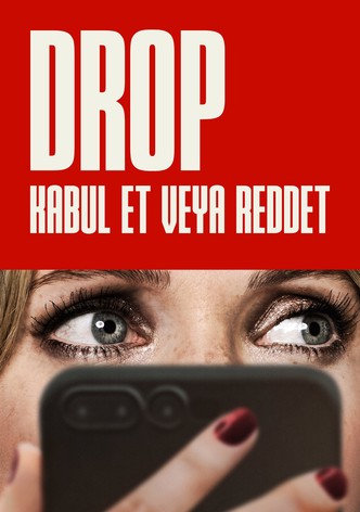 Drop: Kabul Et veya Reddet