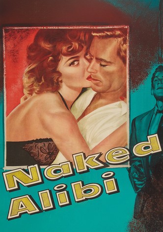 Naked Alibi