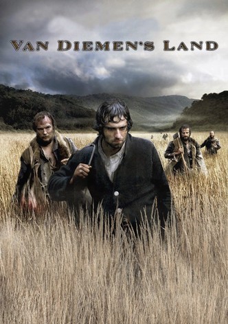 Van Diemen's Land