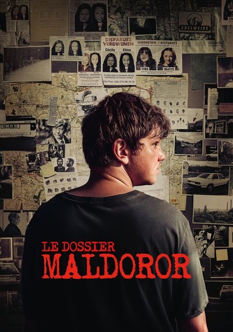 Le Dossier Maldoror
