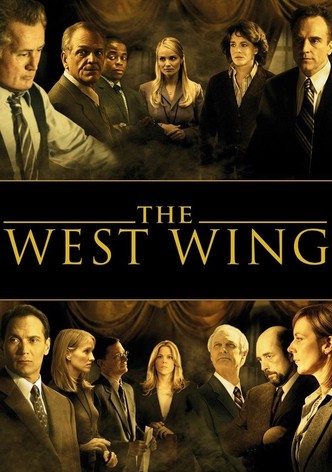 The West Wing: Im Zentrum der Macht