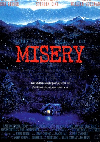 Misery