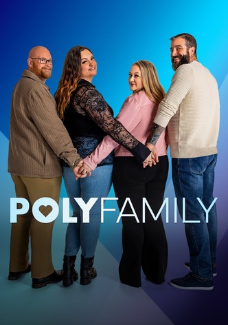 Polyfamily - Stagione 1