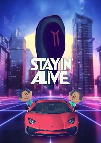 Stayin' Alive
