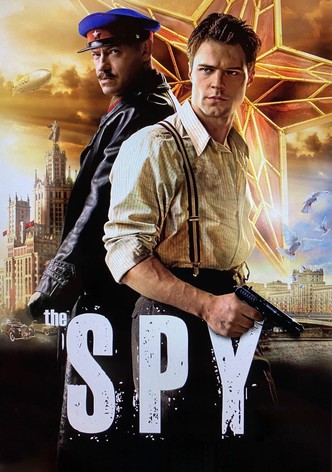 The Spy