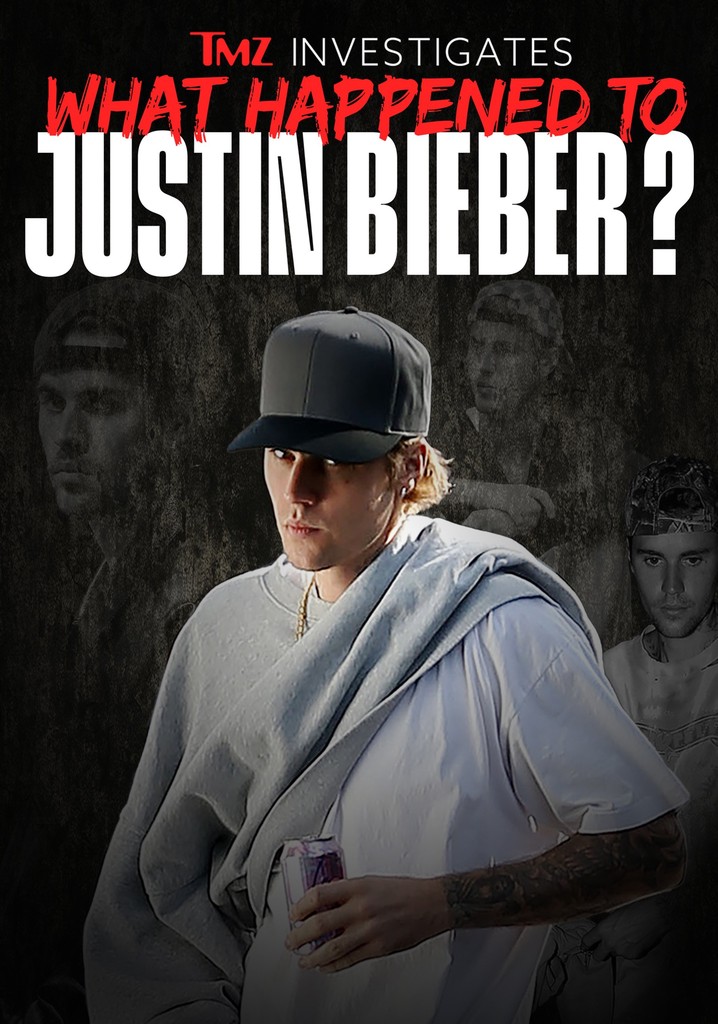 Tmz investigates what happened to justin bieber streaming