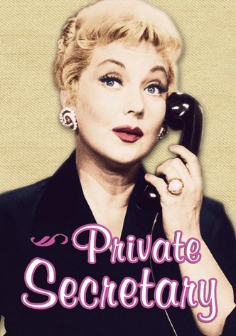 Private Secretary