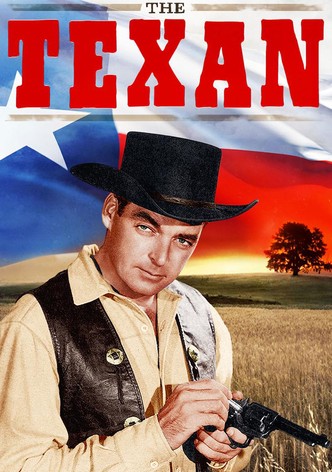 The Texan - Season 1
