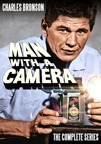 Man with a Camera