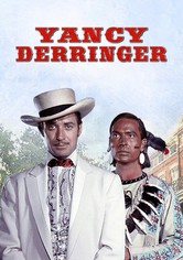 Yancy Derringer